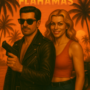 Flahamas
