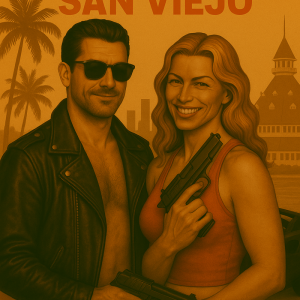 San Viejo